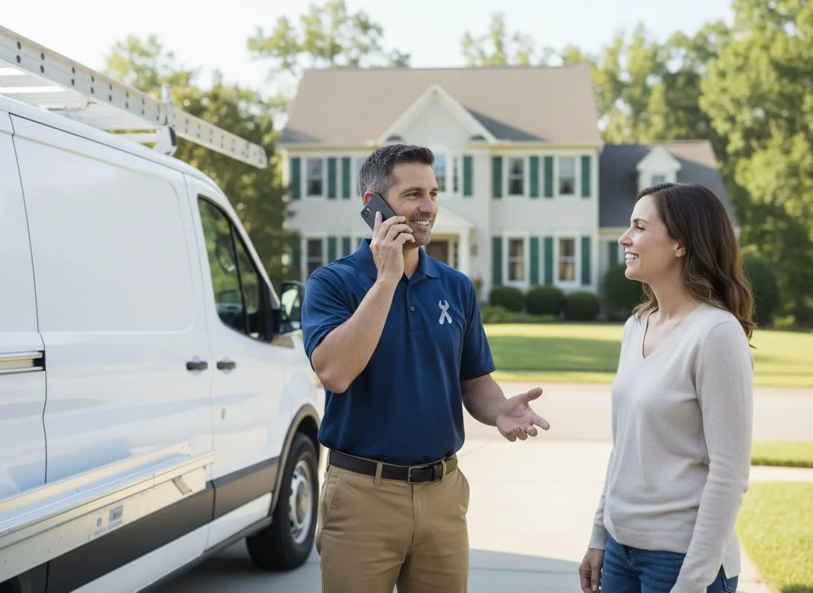 Home Gutter Service Olustee, OK FAQs